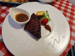 -天空花园餐吧·生日·团建(南山店)