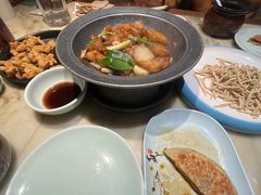 -红蜡烛-养生粥-津鲁菜(中山路店)