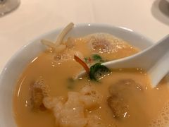 -利苑酒家(华熙国际店)