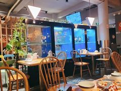 -蚝翅·海鲜粥·烧烤·龙虾季(海曙天一店)