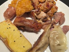 -涨巢·潮玩水疗局