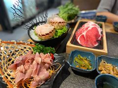 -湊湊火锅·茶憩(东城万达店)