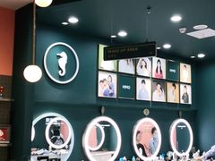 -海马体照相馆(无锡清扬茂业天地店)