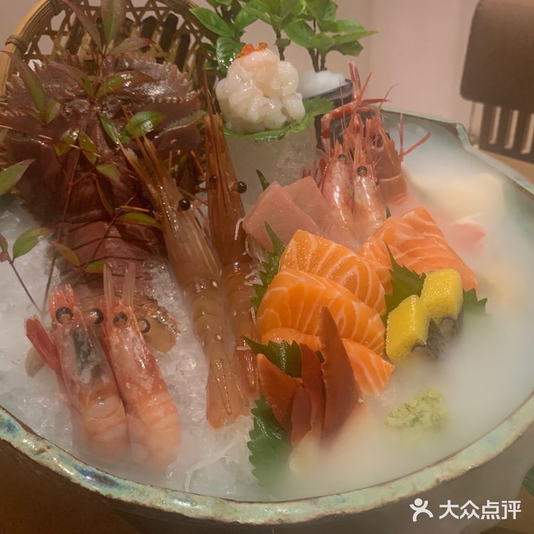 小仓日料真的🉑️！