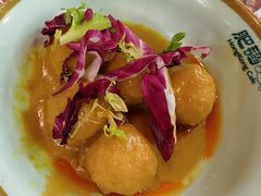 -肥韬茶餐厅(南山mini店)