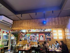 -양평식당·杨平食堂(华贸店)