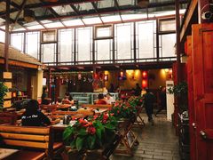 -丽江庭院之爱在路上(西单店)