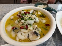 -聚丰园•湖鲜餐厅(阿红私房菜梅石路店)