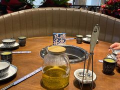 -快乐小羊火锅餐厅(农科路店)