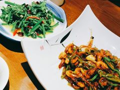 -海约淮扬老菜馆(团结南路店)