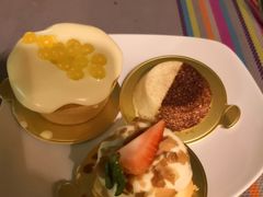 -解放碑威斯汀酒店-知味国际美食餐厅