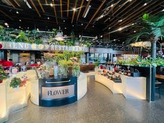 -咖梦餐厅 COMENG RESTAURANT