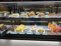 -Seesaw Coffee(上海国金中心店)