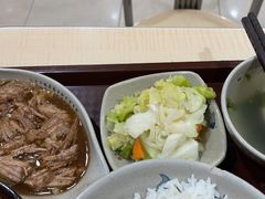 -台北风味(第一家快餐)