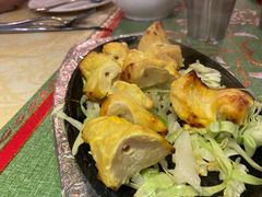 -Santoor 萨都里印度餐厅(北锣鼓巷店)