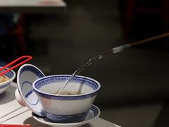 八宝茶-禄鼎记·多口味酸菜鱼(侨鑫店)