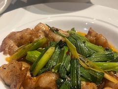 -成都钓鱼台精品酒店-品聚·成都餐厅
