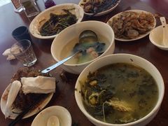 -老头儿油爆虾(星光一期店)