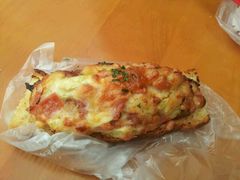 -85度C(南京珠江华海店)