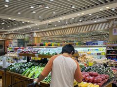 -幸福荣耀生鲜超市(来广营店)