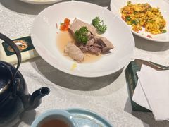 -小方外婆菜(蒙山路店)