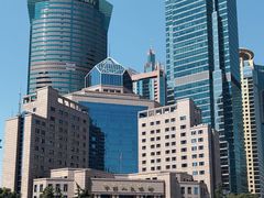 -中国人民银行(上海市分行)