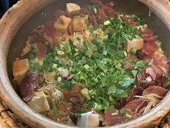 特级煲仔饭-润园四季椰子鸡火锅(海上世界店)