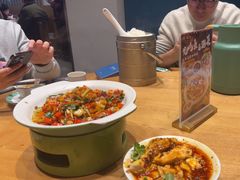-老屋印象·酸菜鱼新川菜(义乌之心店)