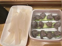 -朴都老北京紫铜火锅(荣成九龙城店)