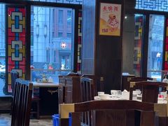 -红鼎坊·老成都火锅(新南门店)