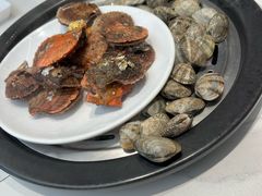 -海味当家·蒸锅海鲜(中山广场创始店)
