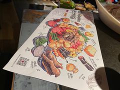 -九鼎轩脆毛肚火锅(南京东路店)