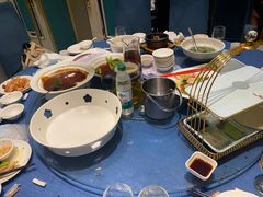 -御沪沪味园.融合菜.海鲜(斜土路店)