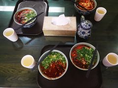 -安泊尔牛肉面(北滨河路店)