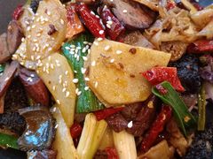 -九府羊鲜羊火锅·烧烤·小海鲜(华汇大厦店)