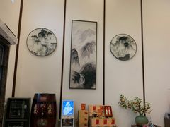 -千滋百味·醉江澜花园餐厅(街道口店)