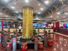 -万荣烤鸭店·北京菜(天坛店)
