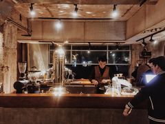 -来回·咖啡(天河南店)