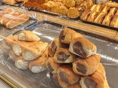 -烘焙町面包店(西四店)