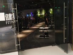 -威尔仕健身·游泳(KING88店)