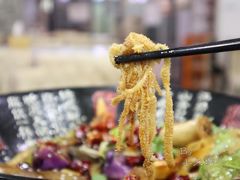 -多呗辣麻辣香锅(万达广场店)