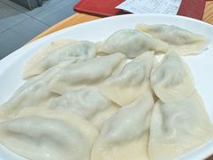 -喜家德虾仁水饺(方庄店)