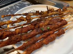 -苏格里岛自助海鲜烧烤火锅(南门口店)
