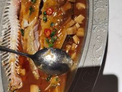 -徽镇小厨·经典徽菜(马连道店)