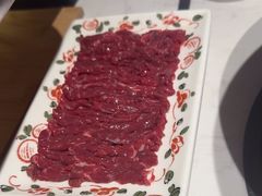 -东门口·鲜爆肚涮肉·烧烤(老门东店)