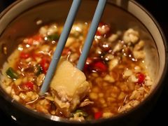 -西安浐灞艾美酒店·汉江餐厅·火锅