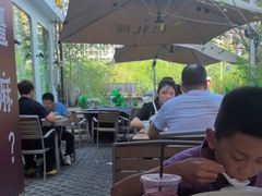 -巴扎屋大盘鸡·新疆菜(汇嘉时代店)