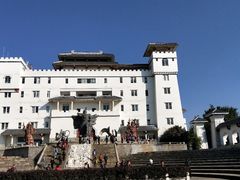 -南诏风情岛
