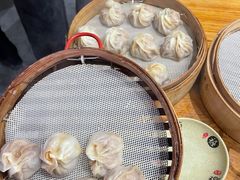 -余氏豆腐包老店(东直街店)