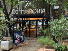 -旧雨咖啡·CoffeeFORU(黄村奥体店)